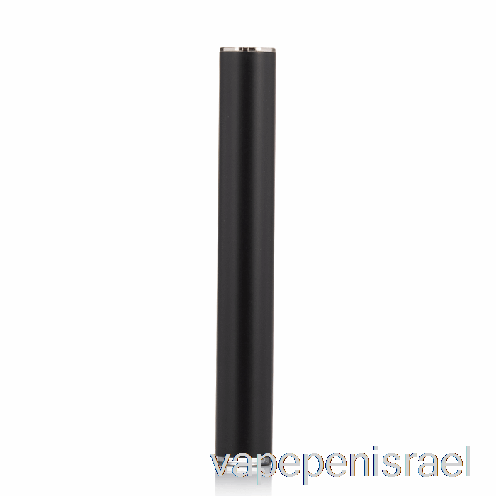 חד פעמי Vape Israel Ccell M3 Vape Pen סוללת שחור